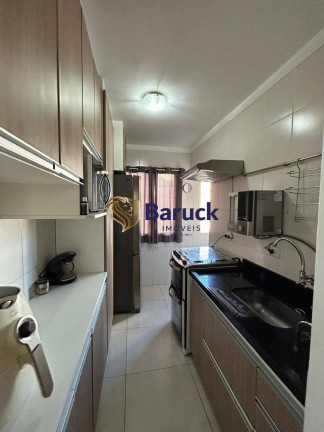 Imagem Apartamento com 2 Quartos à Venda, 45 m² em Sacoma - São Paulo Imagem Apartamento com 2 Quartos à Venda, 45 m² em Sacoma - São Paulo