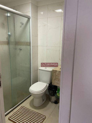 Imagem Apartamento com 2 Quartos à Venda, 50 m² em Centro - Guarulhos Imagem Apartamento com 2 Quartos à Venda, 50 m² em Centro - Guarulhos