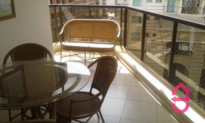 Imagem Apartamento com 3 Quartos à Venda,  em Setor Bueno - Goiânia