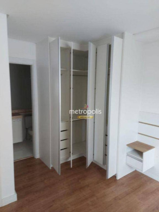 Imagem Apartamento com 3 Quartos à Venda, 72 m² em Centro - São Bernardo Do Campo