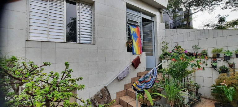 Imagem Casa com 2 Quartos à Venda, 111 m² em Vila Guarani (z Sul) - São Paulo Imagem Casa com 2 Quartos à Venda, 111 m² em Vila Guarani (z Sul) - São Paulo