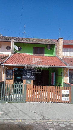 Sobrado com 2 Quartos à Venda, 75 m² em Jardim Perola Do Atlântico - Itapoá