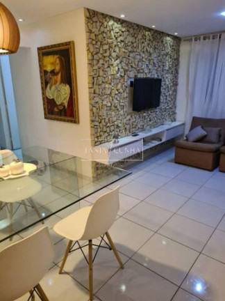 Imagem Apartamento com 3 Quartos à Venda, 90 m² em Aeroclube - João Pessoa
