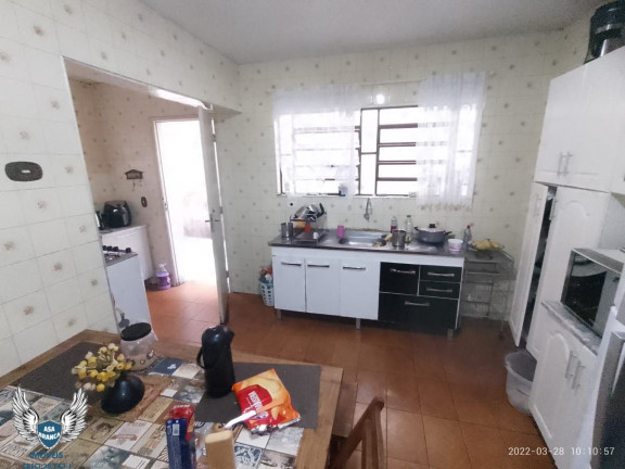 Imagem Sobrado com 3 Quartos à Venda, 202 m² em Lauzane Paulista - São Paulo Imagem Sobrado com 3 Quartos à Venda, 202 m² em Lauzane Paulista - São Paulo