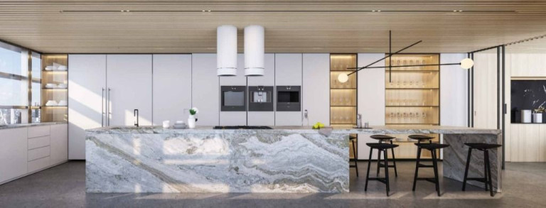 Imagem Cobertura com 4 Quartos à Venda, 722 m² em Pinheiros - São Paulo