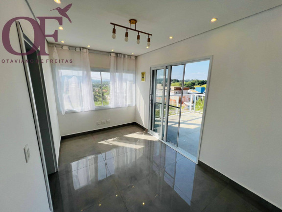 Imagem Casa de Condomínio com 3 Quartos à Venda, 210 m² em São Venâncio - Itupeva