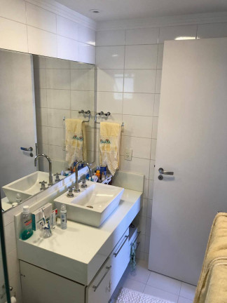 Imagem Apartamento com 3 Quartos à Venda, 94 m² em Vila Oratório - São Paulo