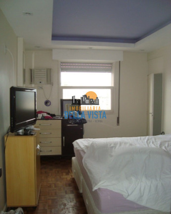 Imagem Apartamento com 3 Quartos à Venda,  em Itararé - São Vicente