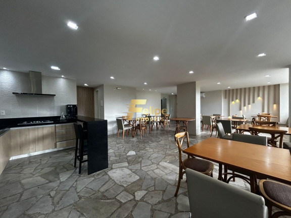 Imagem Imóvel com 3 Quartos à Venda, 180 m² em Santa Lúcia - Vitória