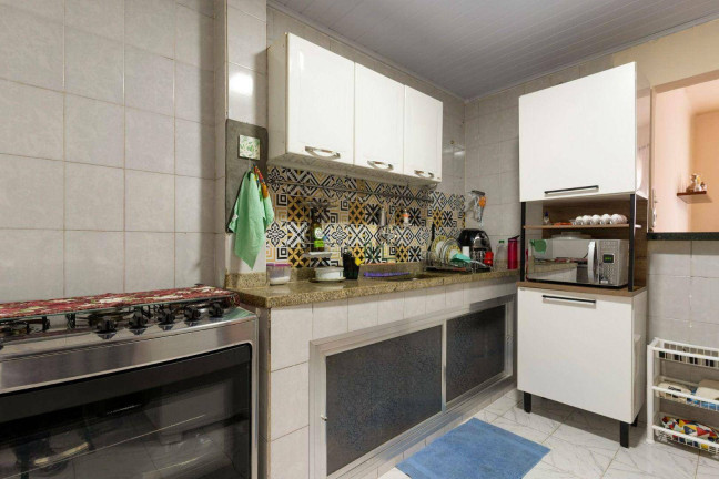 Imagem Apartamento com 3 Quartos à Venda, 110 m² em Santa Rosa - Niterói