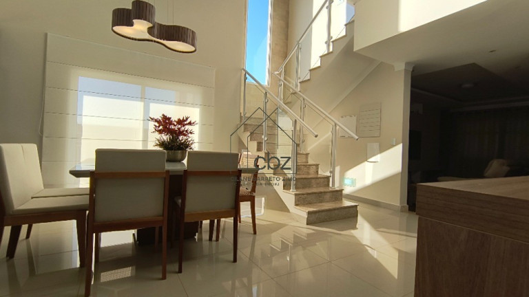 Imagem Casa com 4 Quartos à Venda, 400 m² em Residencial Montes Claros - Itupeva