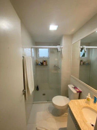 Imagem Apartamento com 2 Quartos à Venda, 52 m² em Sacomã - São Paulo