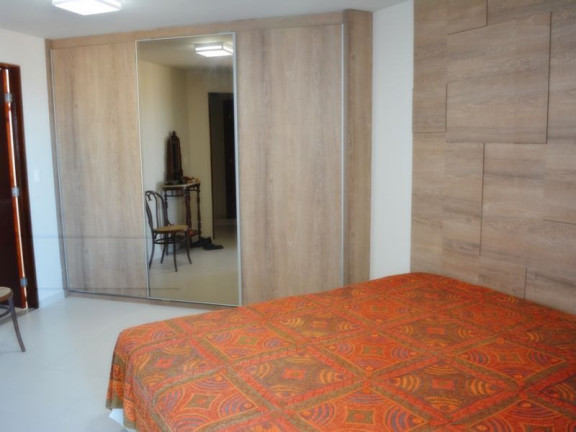 Imagem Apartamento com 4 Quartos à Venda, 164 m² em Manaíra - João Pessoa