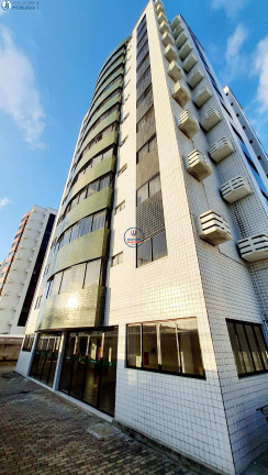 Imagem Apartamento com 2 Quartos para Alugar ou Temporada, 77 m² em Nova Parnamirim - Parnamirim