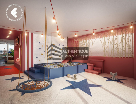 Imagem Apartamento com 4 Quartos à Venda, 263 m² em Pinheiros - São Paulo