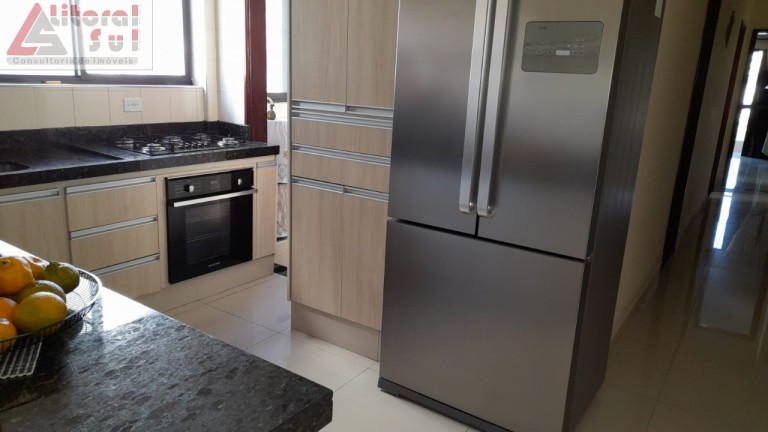 Imagem Apartamento com 2 Quartos à Venda, 83 m² em Guilhermina - Praia Grande Imagem Apartamento com 2 Quartos à Venda, 83 m² em Guilhermina - Praia Grande