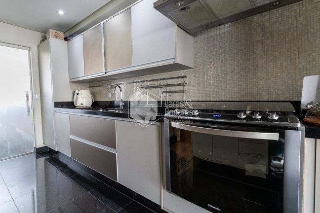 Imagem Apartamento com 4 Quartos à Venda, 177 m² em Vila Romana - São Paulo