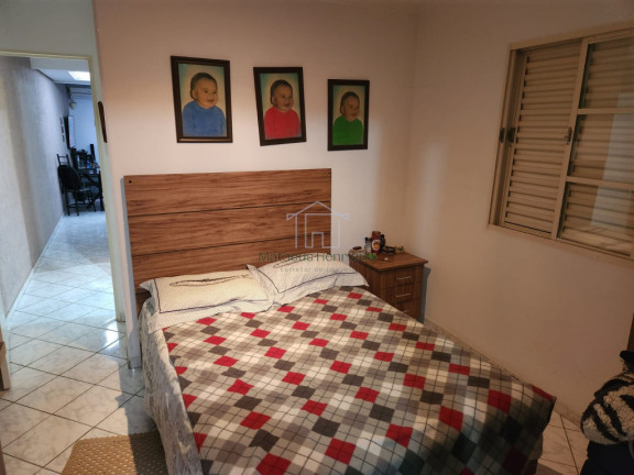 Imagem Casa com 2 Quartos à Venda,  em Fazenda Grande - Jundiaí