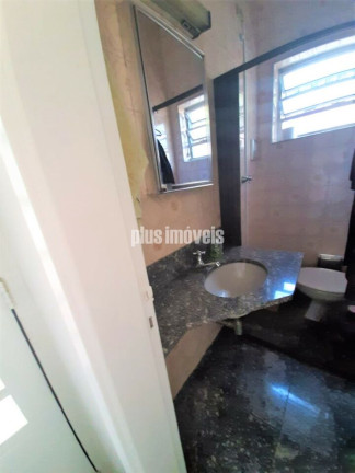 Imagem Casa com 3 Quartos à Venda, 140 m² em Vila Clementino - São Paulo Imagem Casa com 3 Quartos à Venda, 140 m² em Vila Clementino - São Paulo
