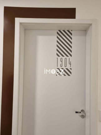 Imagem Imóvel com 1 Quarto à Venda, 28 m² em Vila Mariana - São Paulo