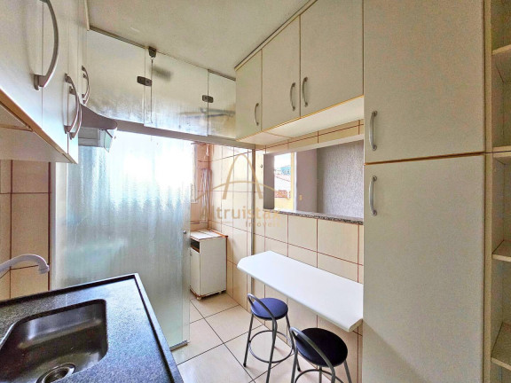 Imagem Apartamento com 2 Quartos à Venda, 51 m² em Quitaúna - Osasco Imagem Apartamento com 2 Quartos à Venda, 51 m² em Quitaúna - Osasco