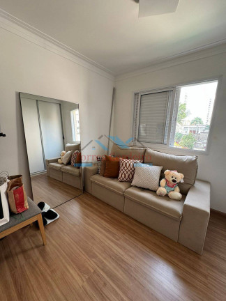 Imagem Apartamento com 2 Quartos para Alugar, 90 m² em Real Parque - São Paulo Imagem Apartamento com 2 Quartos para Alugar, 90 m² em Real Parque - São Paulo