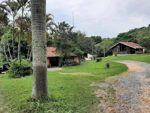 Imagem Chácara com 2 Quartos à Venda, 90 m² em Paula E Mendes - Piedade