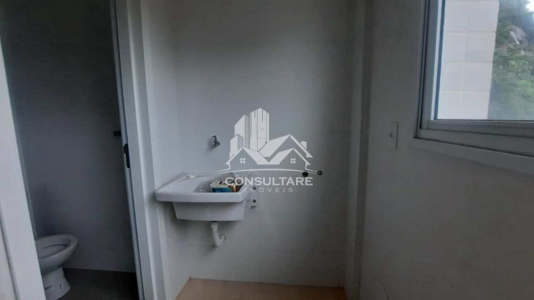 Imagem Apartamento com 2 Quartos para Alugar, 69 m² em Marapé - Santos