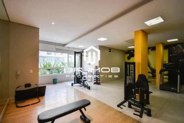 Imagem Imóvel com 1 Quarto à Venda, 23 m² em Sé - São Paulo Imagem Imóvel com 1 Quarto à Venda, 23 m² em Sé - São Paulo