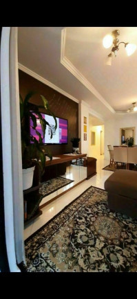 Imagem Apartamento com 3 Quartos à Venda, 90 m² em Centro - Balneário Camboriú