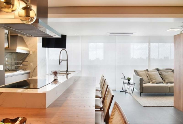 Imagem Apartamento com 3 Quartos à Venda, 139 m² em Ipiranga - São Paulo