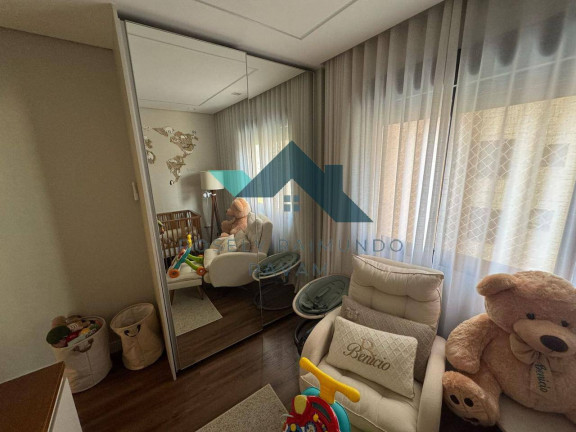 Imagem Apartamento com 3 Quartos à Venda, 141 m² em Jundiaí Imagem Apartamento com 3 Quartos à Venda, 141 m² em Jundiaí