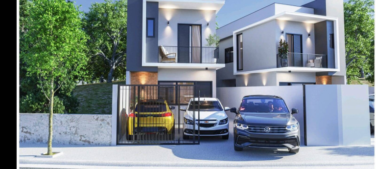 Imagem Sobrado com 3 Quartos à Venda, 141 m² em Jardim Do Triunfo - Guarulhos Imagem Sobrado com 3 Quartos à Venda, 141 m² em Jardim Do Triunfo - Guarulhos