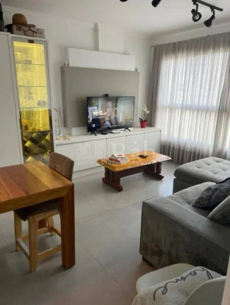 Apartamento com 2 Quartos à Venda, 78 m² em Centro - Balneário Camboriú