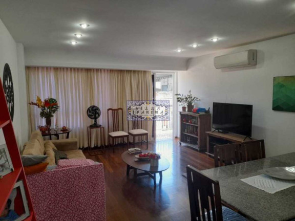 Imagem Apartamento com 3 Quartos à Venda, 110 m² em Vila Isabel - Rio De Janeiro
