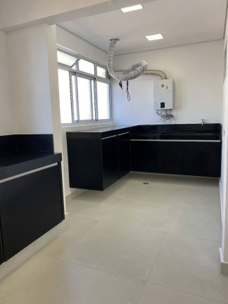 Imagem Apartamento com 3 Quartos à Venda, 123 m² em Higienópolis - São Paulo