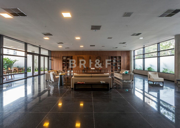 Imagem Apartamento para Alugar, 65 m² em Vila Olímpia - São Paulo