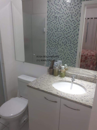 Imagem Apartamento com 2 Quartos à Venda, 76 m² em Jardim Ermida - Jundiaí