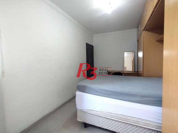 Imagem Apartamento com 2 Quartos à Venda, 88 m² em Gonzaguinha - São Vicente