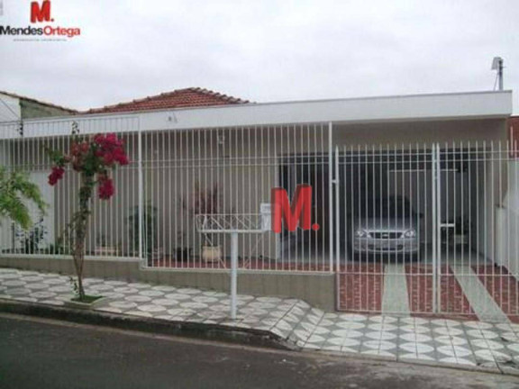 Casa com 3 Quartos à Venda, 265 m² em Jardim Santa Rosália - Sorocaba