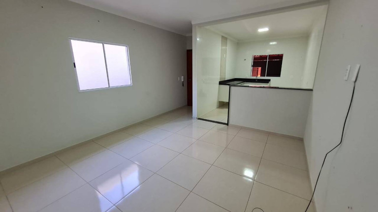 Imagem Casa com 3 Quartos à Venda, 1 m² em Jardim Ferraz - Bauru
