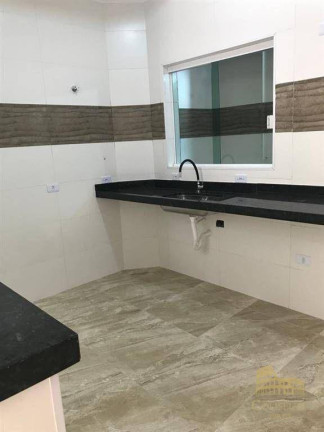 Imagem Casa com 2 Quartos à Venda, 54 m² em Vila Guilhermina - Praia Grande Imagem Casa com 2 Quartos à Venda, 54 m² em Vila Guilhermina - Praia Grande
