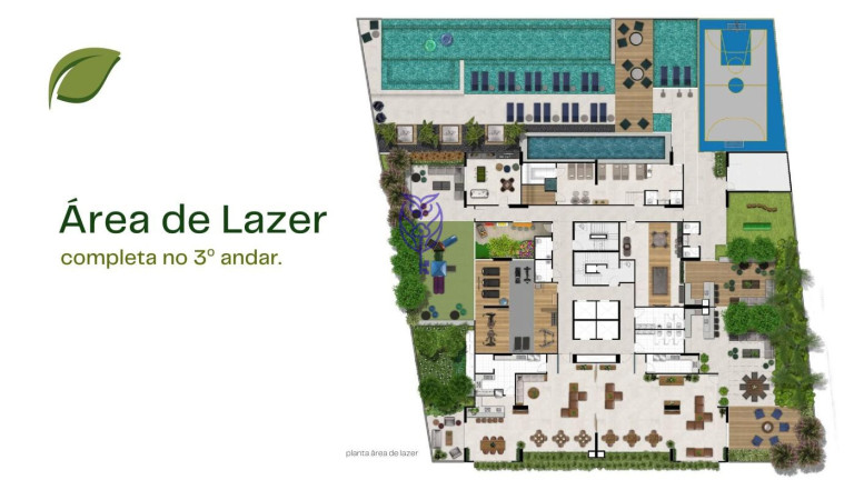 Imagem Apartamento com 2 Quartos à Venda, 82 m² em Aparecida - Santos Imagem Apartamento com 2 Quartos à Venda, 82 m² em Aparecida - Santos