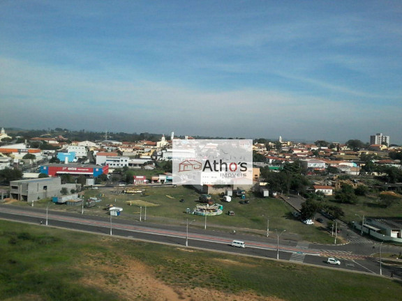 Imagem Apartamento com 3 Quartos à Venda, 80 m² em Bela Vista - Monte Mor