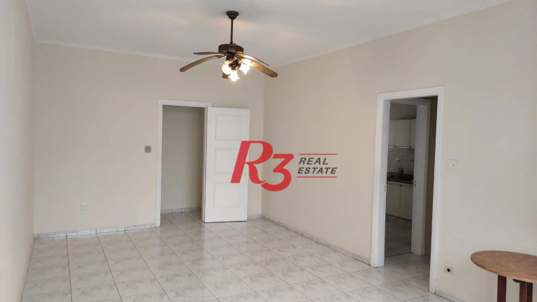 Imagem Apartamento com 3 Quartos à Venda, 150 m² em Boqueirão - Santos