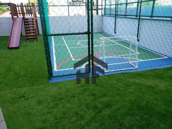 Imagem Apartamento com 3 Quartos à Venda, 83 m² em Rosarinho - Recife
