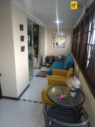 Imagem Casa de Condomínio com 2 Quartos à Venda, 80 m² em Jardim Caiçara - Cabo Frio Imagem Casa de Condomínio com 2 Quartos à Venda, 80 m² em Jardim Caiçara - Cabo Frio