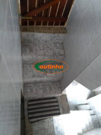 Imagem Casa com 4 Quartos à Venda, 186 m² em Tijuca - Rio De Janeiro Imagem Casa com 4 Quartos à Venda, 186 m² em Tijuca - Rio De Janeiro