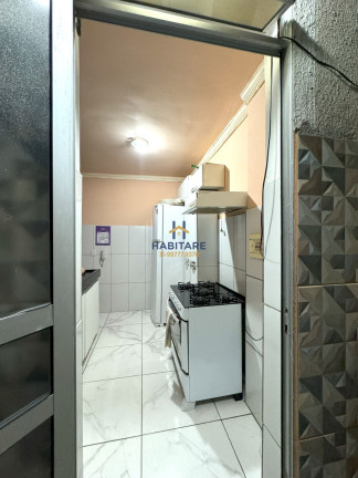Imagem Apartamento com 2 Quartos à Venda, 51 m² em Camargos - Belo Horizonte
