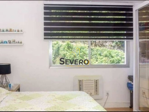 Imagem Apartamento com 3 Quartos à Venda, 150 m² em Ingá - Niterói